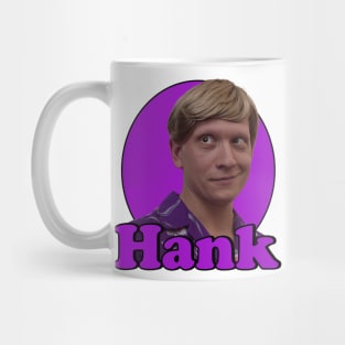 NoHo Hank Mug